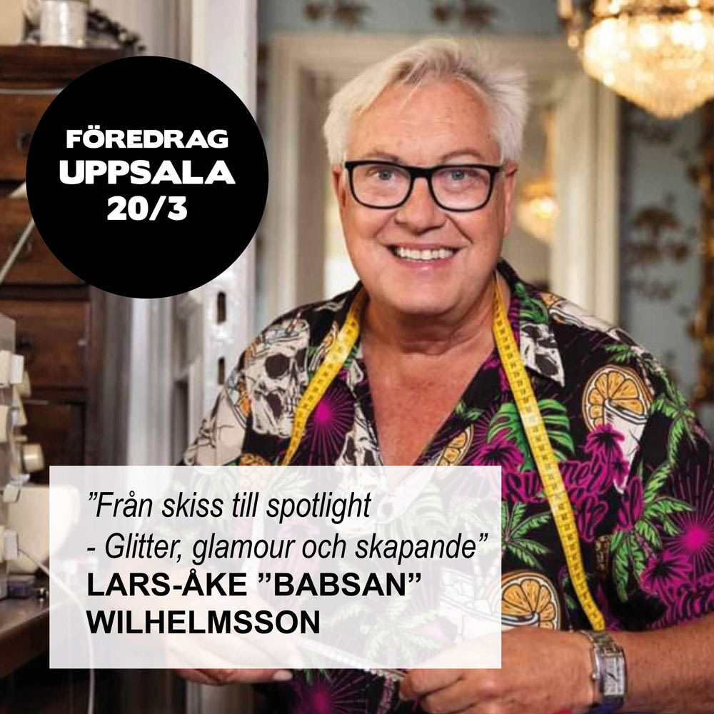 Lars Åke 'Babsan' Wilhelmsson
