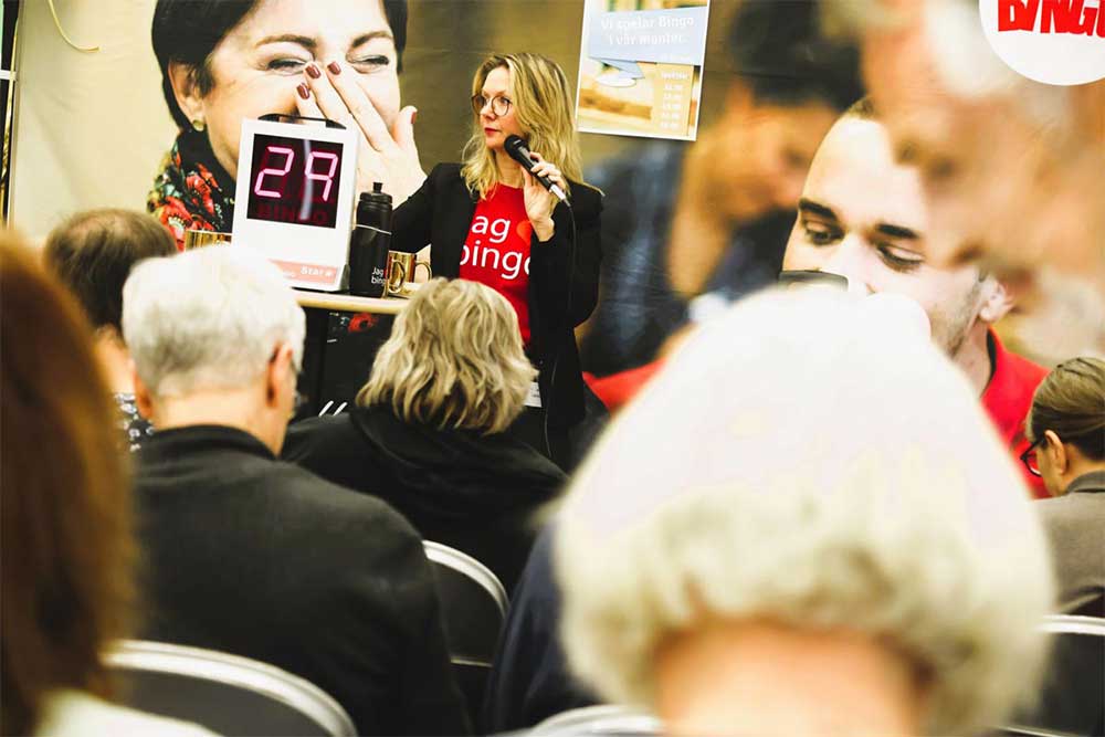 60+ Mässa i Uppsala