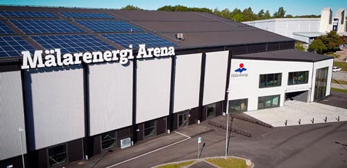 Mälarenergi Arena