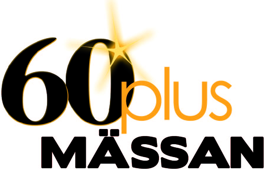 60plus logotyp