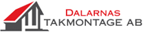 Dalarnas Takmontage logotyp