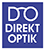 Direkt Optik logotyp