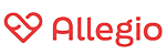Allegio logotyp
