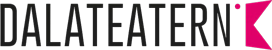 Dalateatern logotyp
