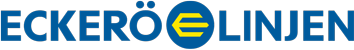 Eckerö Linjen logotyp