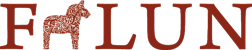 Falu kommun logotyp