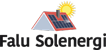 Falu Solenergi logotyp