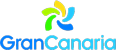 Gran Canaria logotyp