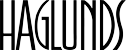 Haglunds Mode i Mora logotyp