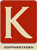 Kopparstaden logotyp
