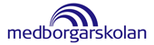 Medborgarskolan logotyp