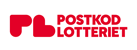 Svenska Postkodlotteriet logotyp