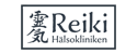 Reiki Hälsokliniken logotyp