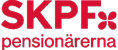 SKPF Dalarna logotyp