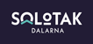 Sol och tak Dalarna logotyp