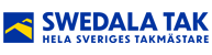 Swedala Tak logotyp