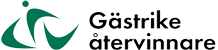 Gästrike Återvinnare logotyp