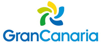 Gran Canaria logga