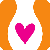 Gyncancerföreningen logotyp