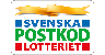 Svenska Postkodlotteriet