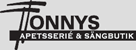 Tonnys Tapetsserié och Sängbutik