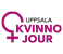 Uppsala Kvinnojour