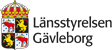 Länsstyrelsen Gävleborg logotyp