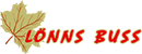 Lönns Buss logotyp
