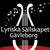 Lyriska Sällskapet logotyp
