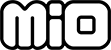 Mio logotyp
