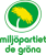 Miljöpartiet De Gröna