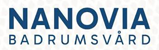 Nanovia Badrumsvård logotyp