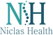 Niclas Health logotyp