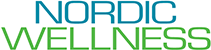 Nordic Wellness logotyp