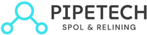 Pipetech Spol & Relining logotyp