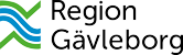 Region Gävleborg - Patientnämnden logotyp