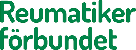 Reumatikerförbundet Gävleborg logotyp