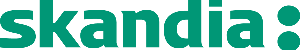 Skandia logotyp