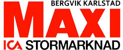 ICA Maxi Karlstad Bergvik