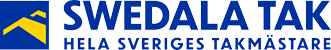 Swedala Tak logotyp
