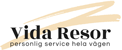 Vida Travel Group logotyp