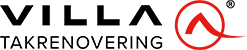 Villa Takrenovering