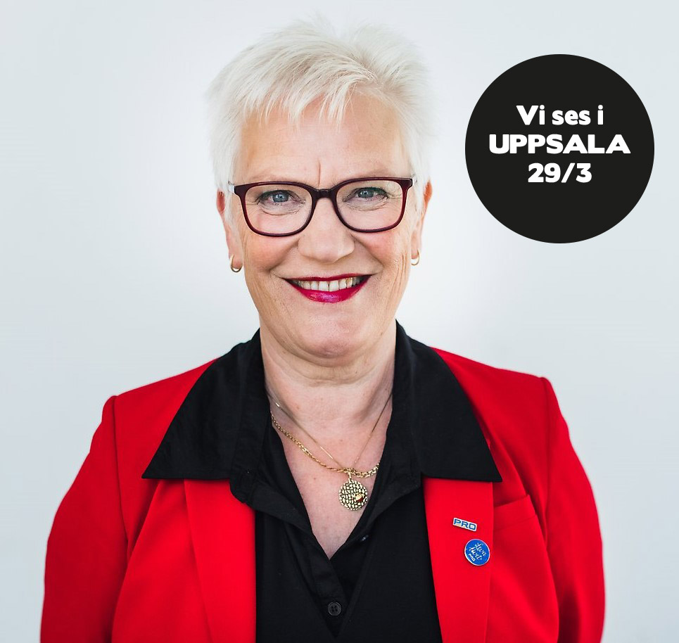 Åsa Lindestam