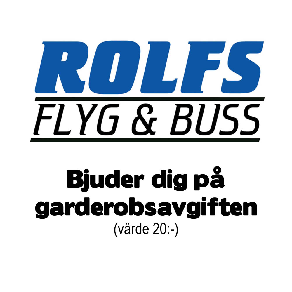 Rolfs Flyg & Buss