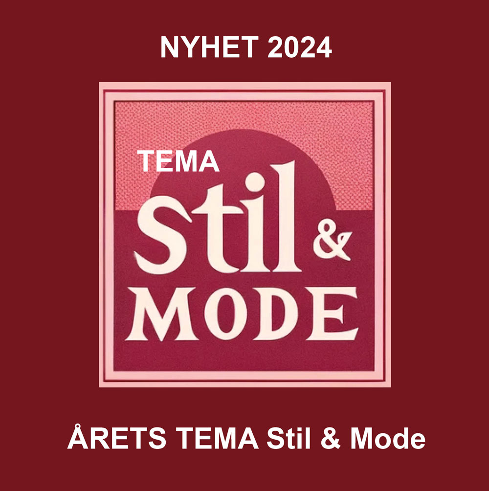 Årets tema