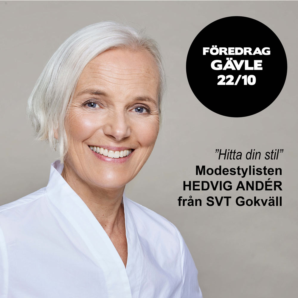 Hedvig Andér