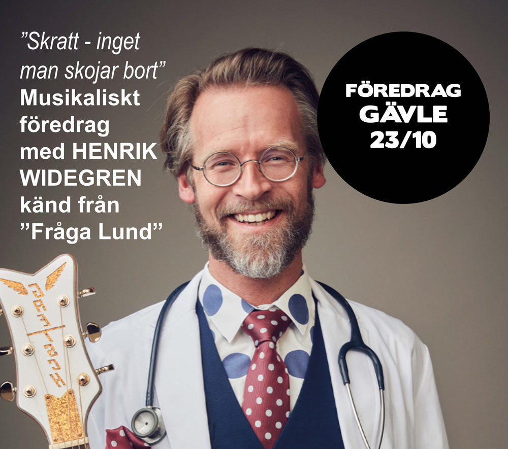 Henrik Widegren
