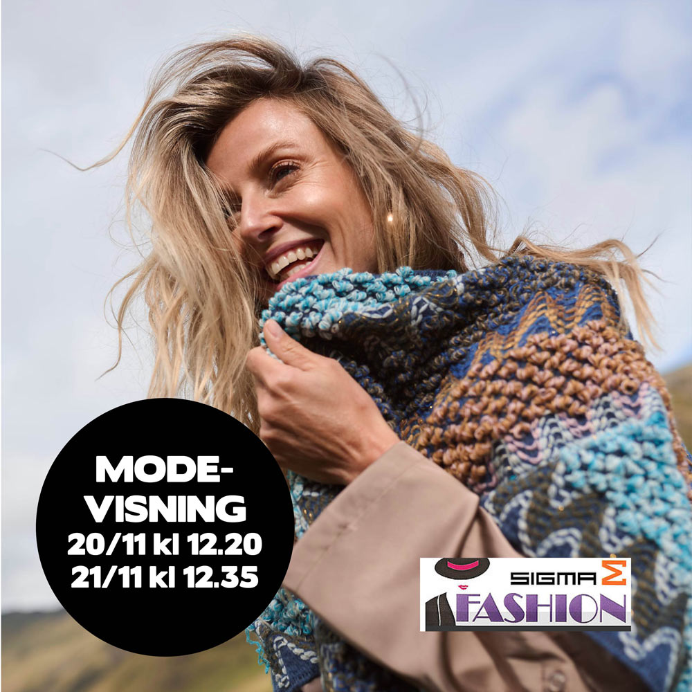 Modevisning