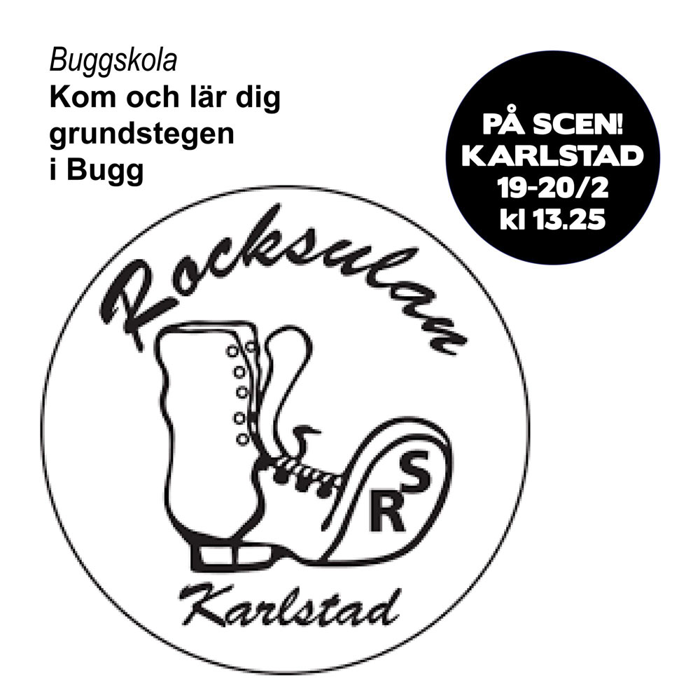 Rocksulans Buggskola – Lär dig grundstegen i Bugg