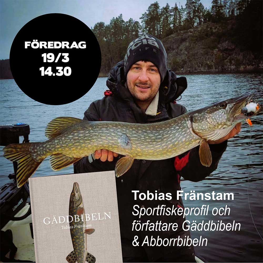 Tobias Fränstam